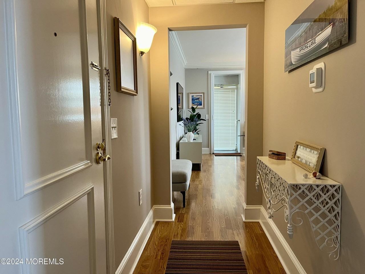 700 Ocean Ave Unit G38 #G38 - Photo 4 of 37