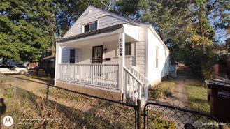 3509 Evansville Ave - Photo 1 of 1
