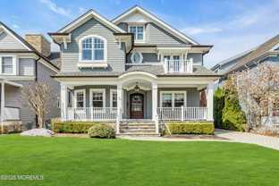 316 Jersey Ave - Photo 1 of 1