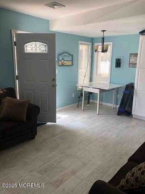 23 Guyer Ave Unit Rear #REAR - Photo 4 of 7