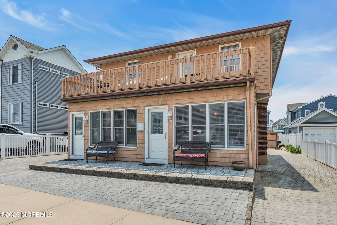 8 President Ave Unit 1 #1 - Photo 2 of 34