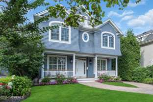 314 Jersey Ave - Photo 1 of 1