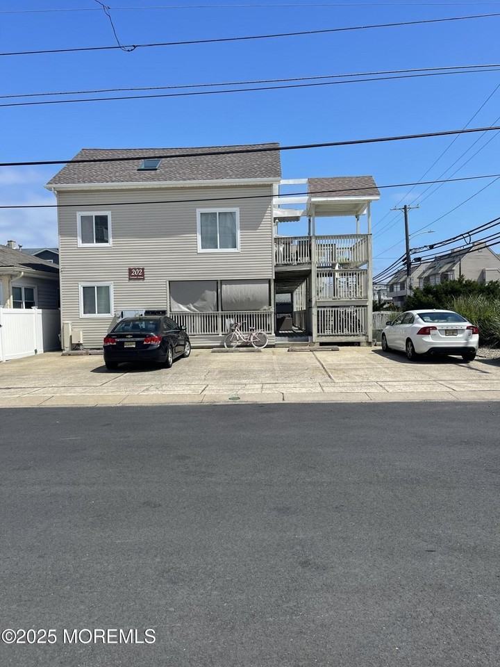 202 Carteret Ave Unit B5 #B5