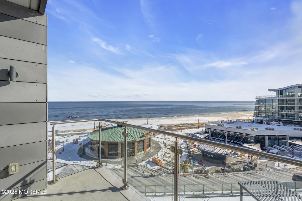 20 Melrose Ter Unit 509 #509