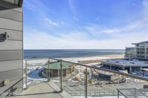 featured image of 20 Melrose Ter Unit 509 #509