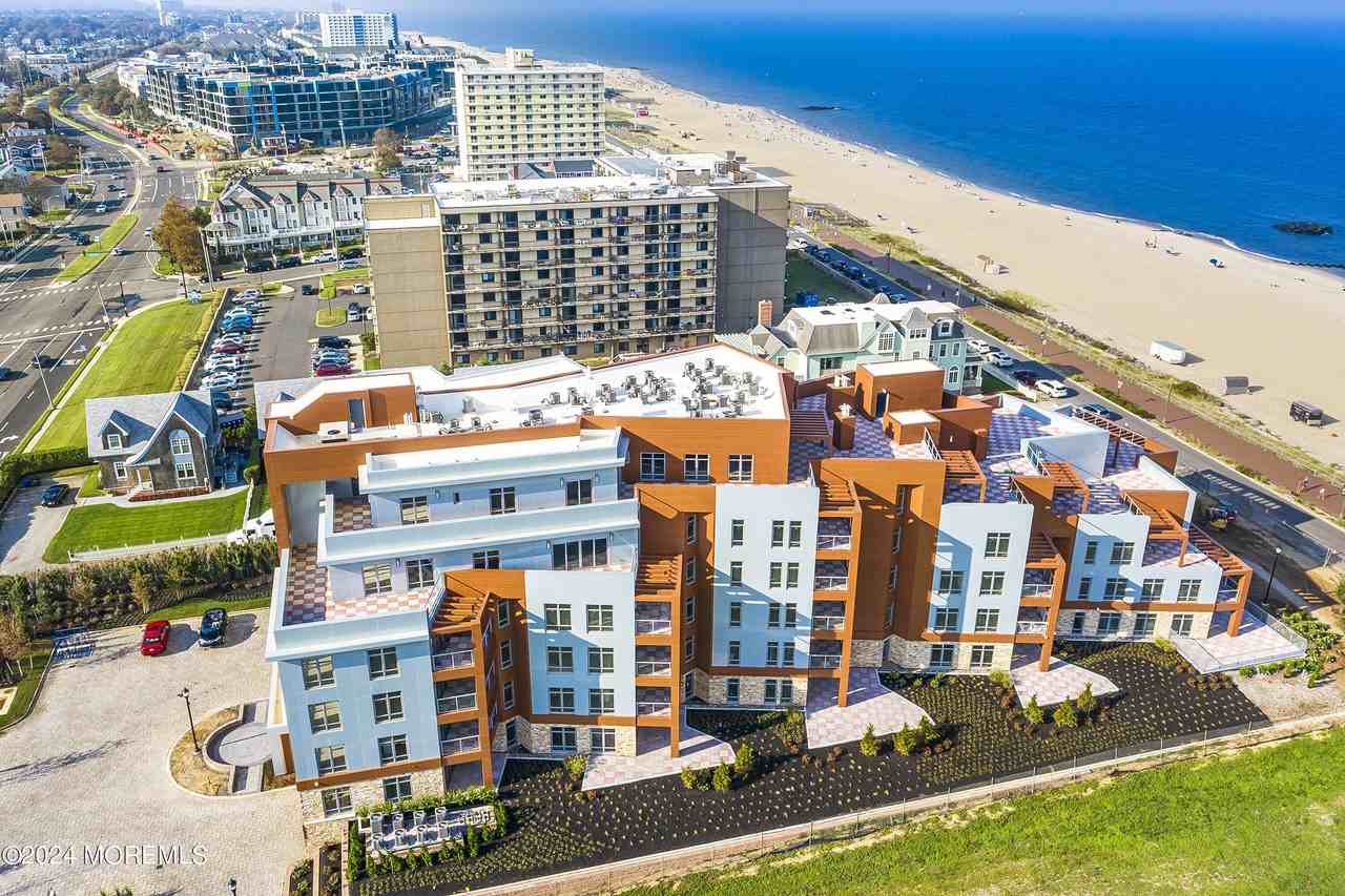345 Ocean Blvd Unit 201 #201
