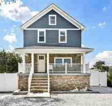 134 134 Witmer Place unit: Front #FRONT - Photo 1 of 1