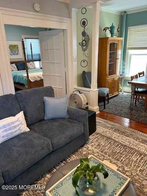 84 Mount Zion Way #1 - Photo 5 of 16