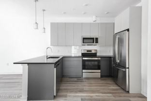 829 Garfield Ave Apt 414 #414 - Photo 1 of 1