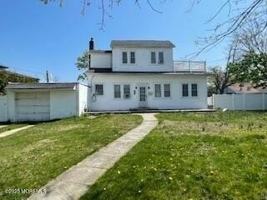 featured image of 649 Hoey Ave