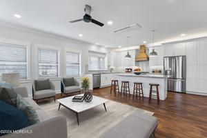 featured image of 95 Bay Ave Unit 1 #1