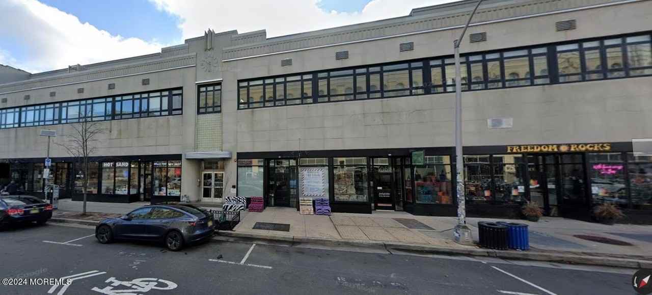 550 Cookman Ave Apt 208 #208