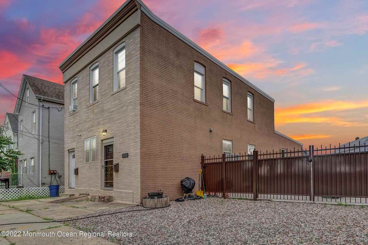 3022 South Wood Avenue #2