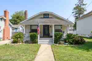 featured image of 1314 Laurel Avenue