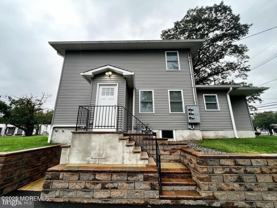 1253 Yardville Allentown Rd Apt 2nd #2ndFL - Photo 1 of 1