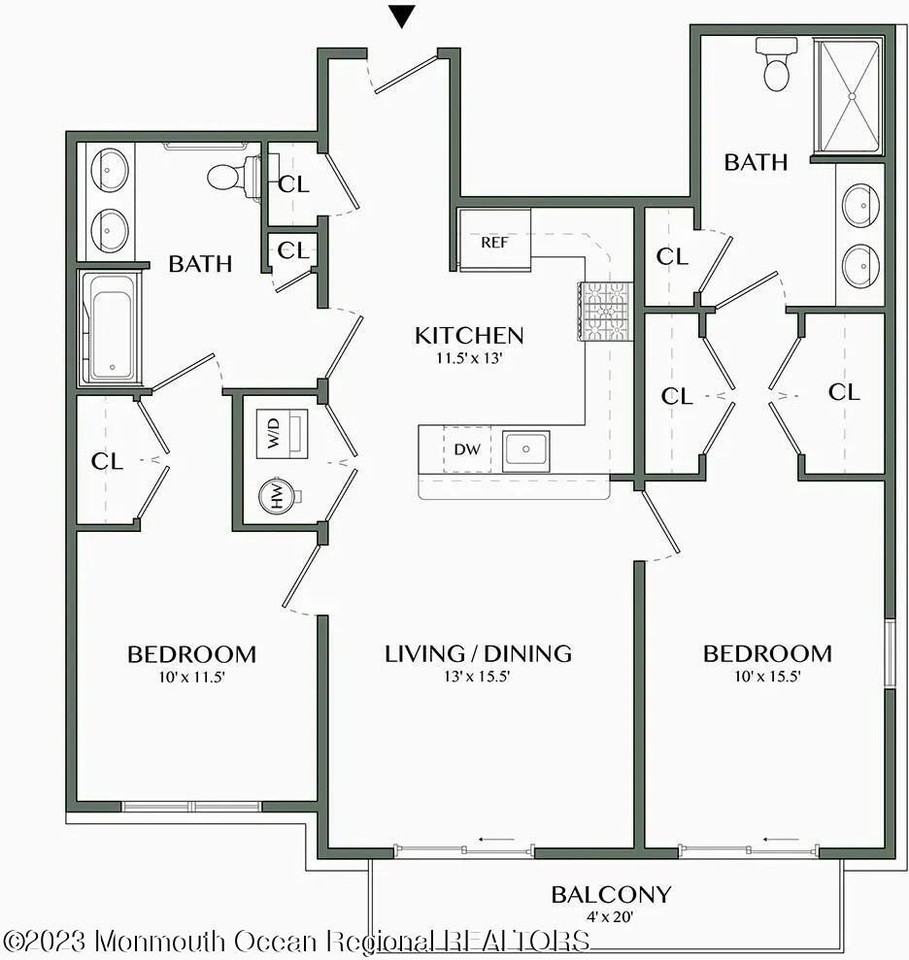 6461 Us Highway 9 #433 - Photo 2 of 29