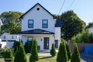258 W End Ave - Photo 1 of 1