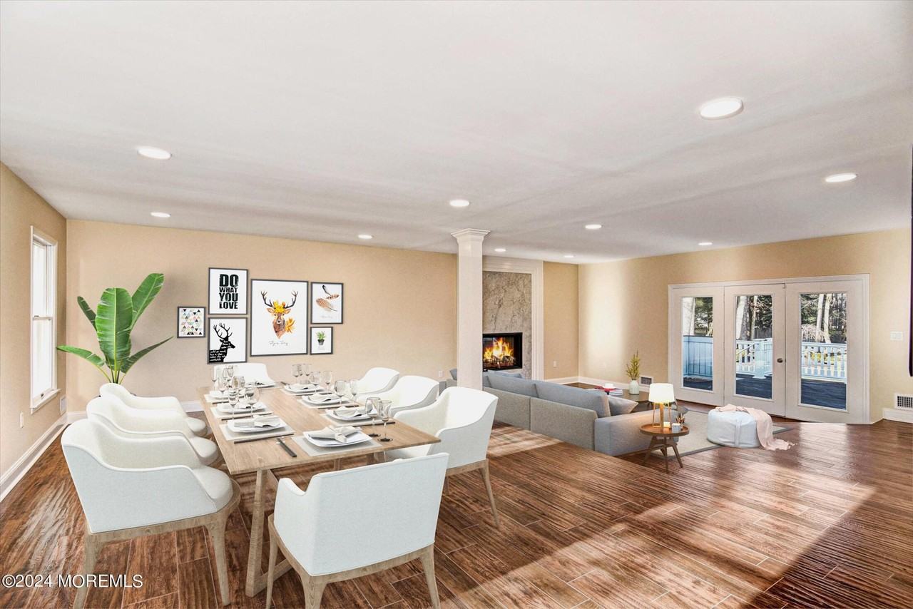 432 Union Hill Road - Photo 4 of 27