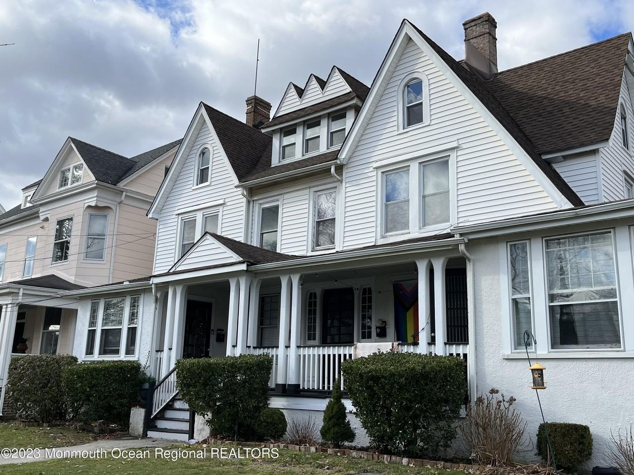 1107 Grand Avenue #5