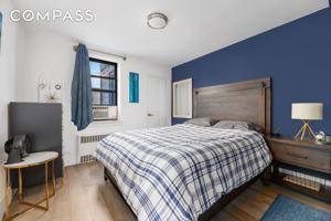 featured image of Address Undisclosed #1I