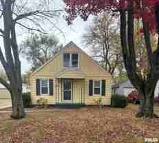 1914 W Richwoods Blvd - Photo 1 of 1