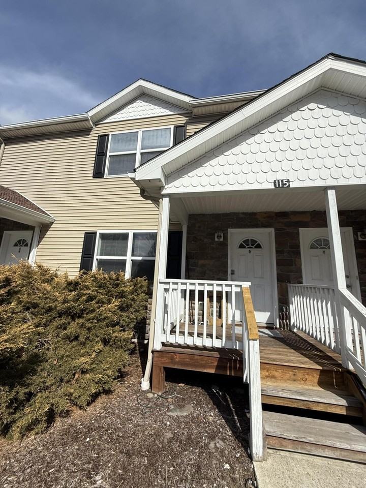 105 Pines Way Unit 115 #115