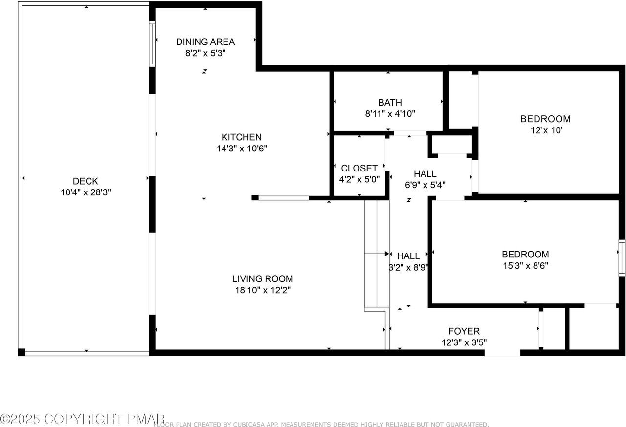 338 Coolbaugh Rd Apt 102 #102 - Photo 2 of 14