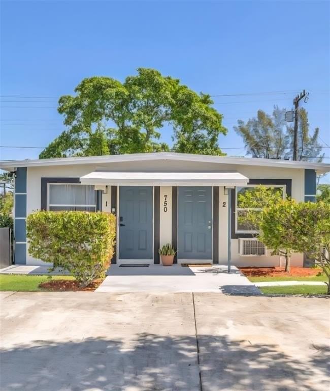 750 Northwest 17th Terrace #1 - Photo 2 of 14