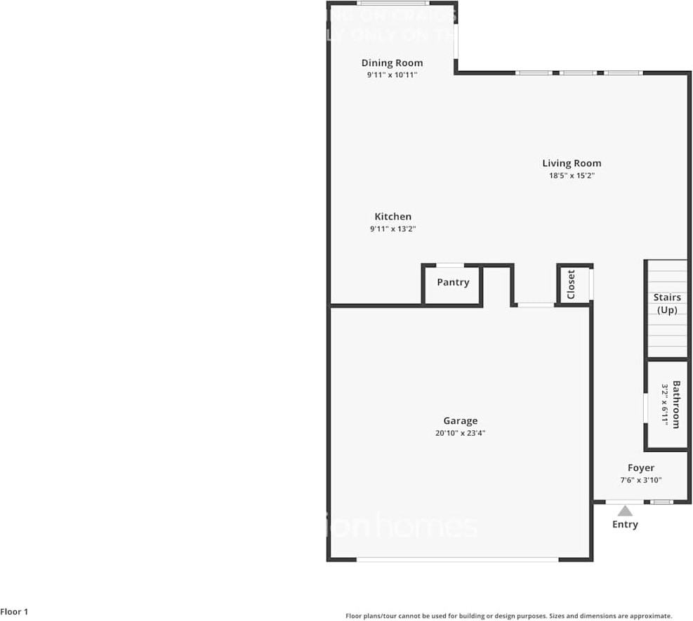 627 Rain Barrel Pl - Photo 2 of 18