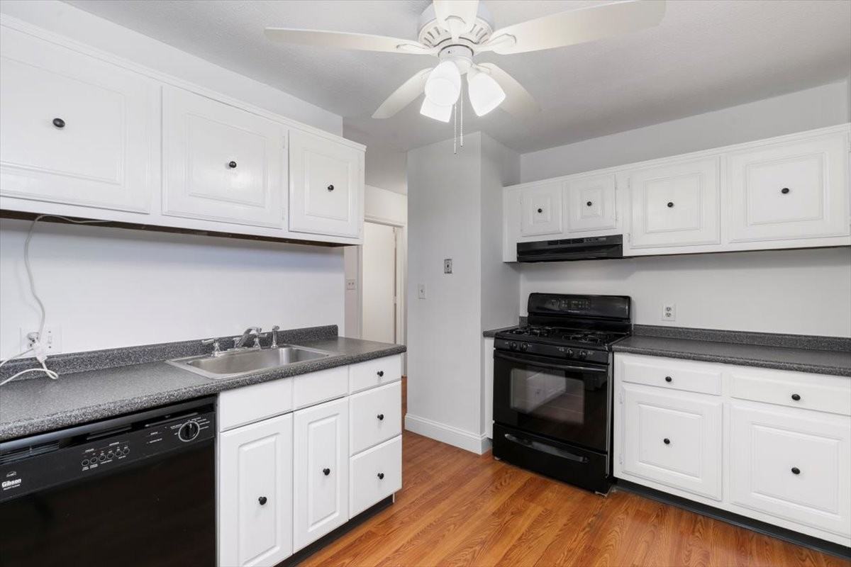 500 Water Street #B9 - Photo 2 of 17