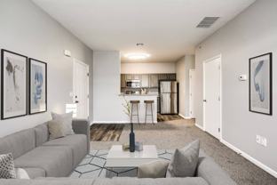 The Villas of Castleton Apartments - Photo 1 of 1