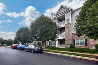 The Villas of Castleton Apartments - Photo 1 of 1