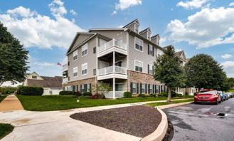 The Villas of Castleton Apartments - Photo 1 of 1
