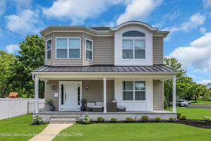 featured image of 96 Wall St