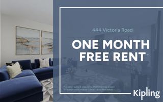 featured image of 444 Victoria Rd N