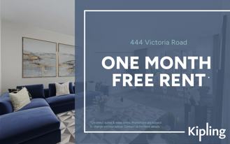 444 Victoria Road - Photo 1 of 1