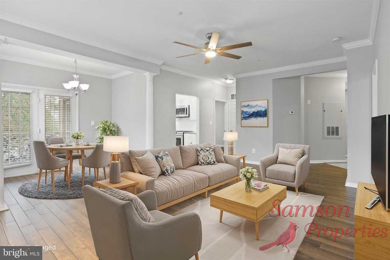 8947 Founders Hill Drive #201 - Photo 2 of 12