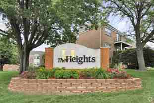 The Heights Apartments - Photo 1 of 1