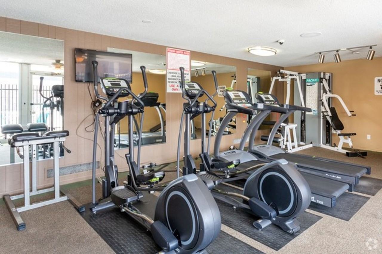 The Heights Apartments - Photo 5 of 50