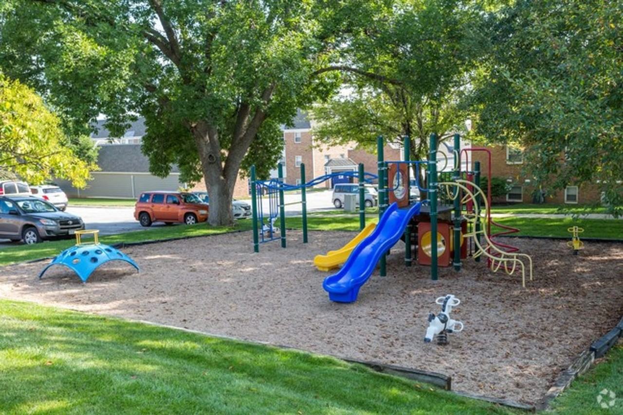 The Heights Apartments - Photo 6 of 50