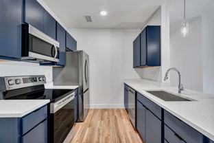 The Oasis - Photo 1 of 1