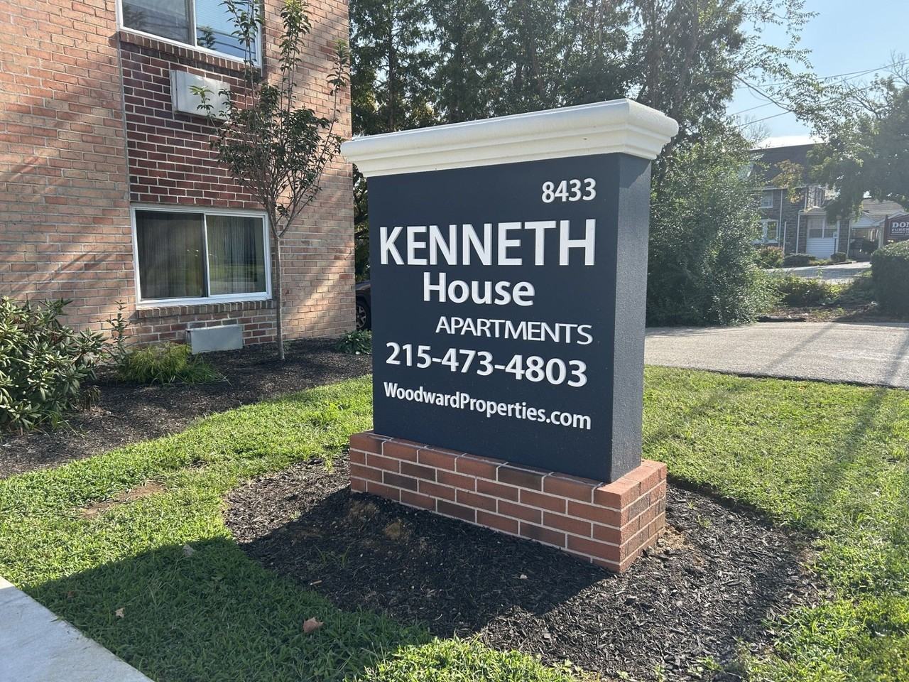 Kenneth House Apartments - Photo 3 of 3