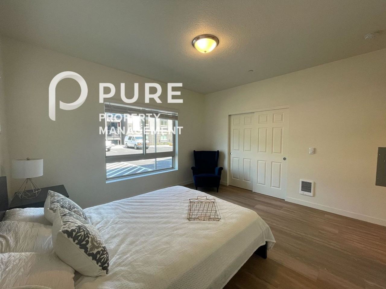 Halsey Crossing Apartments - Photo 7 of 18