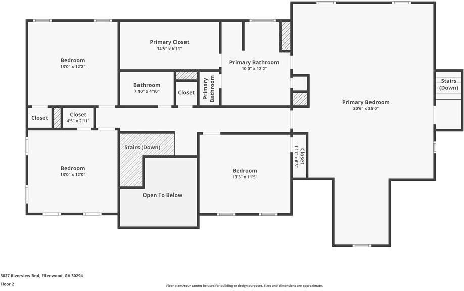 3827 Riverview Bnd - Photo 3 of 17