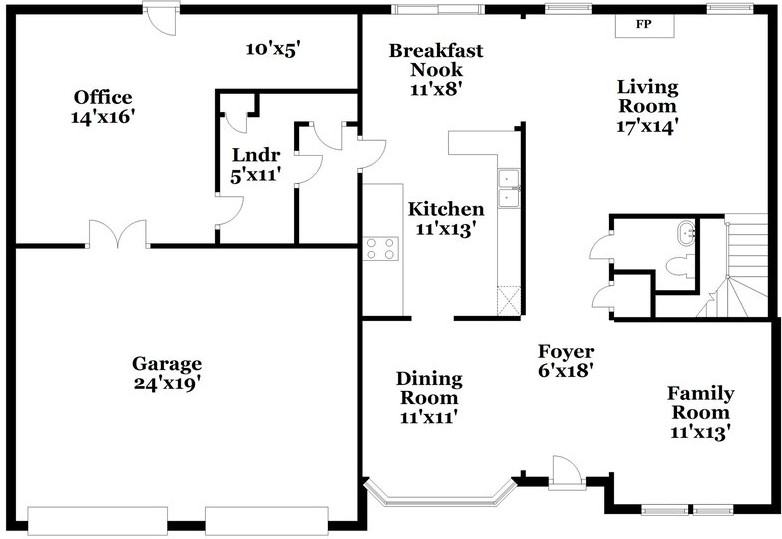3620 Liberty Ln Sw - Photo 3 of 15