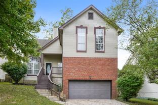 1609 Berrywood Way - Photo 1 of 1