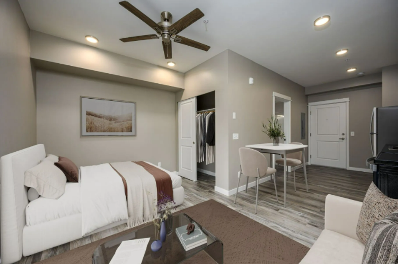 Calypso South Apartments - Photo 2 of 3