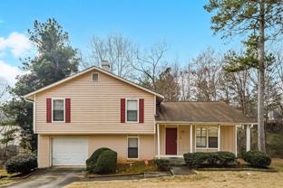 4514 Old Lake Dr - Photo 1 of 1