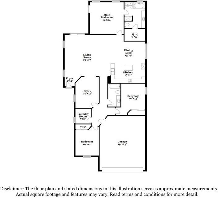 7612 S 68th Dr - Photo 2 of 16