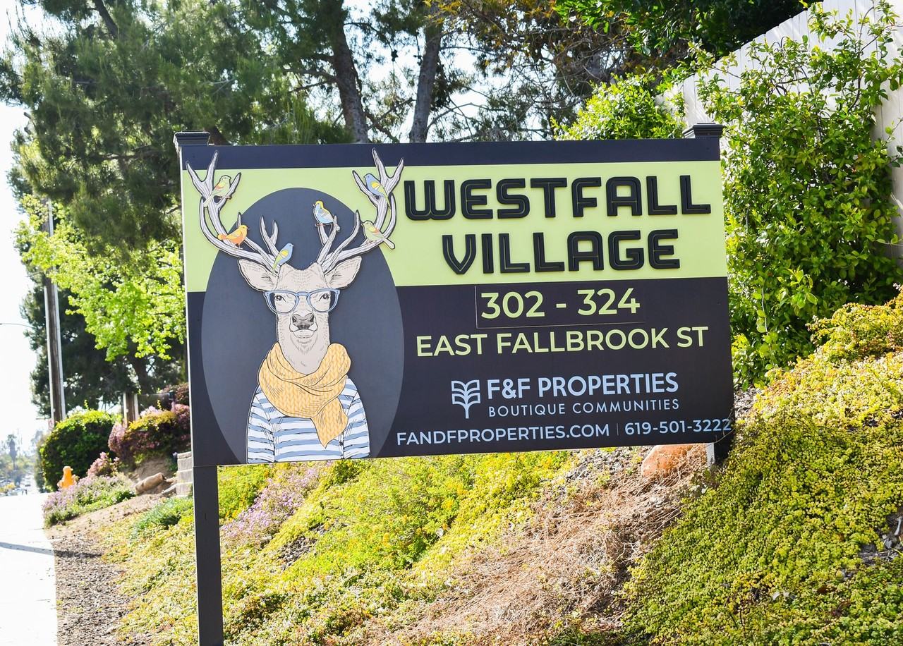 Westfall Village - Photo 7 of 36